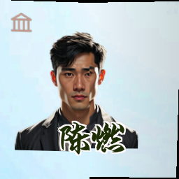 陈燃